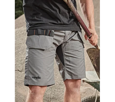 Scruffs Trade Flex holster shorts