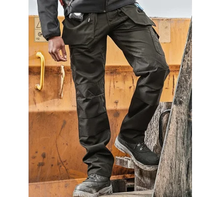 Scruffs Worker plus trousers