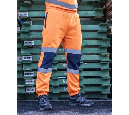Regatta High Visibility Pro hi-vis joggers