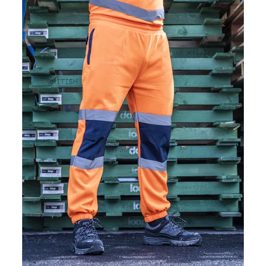 Regatta High Visibility Pro hi-vis joggers