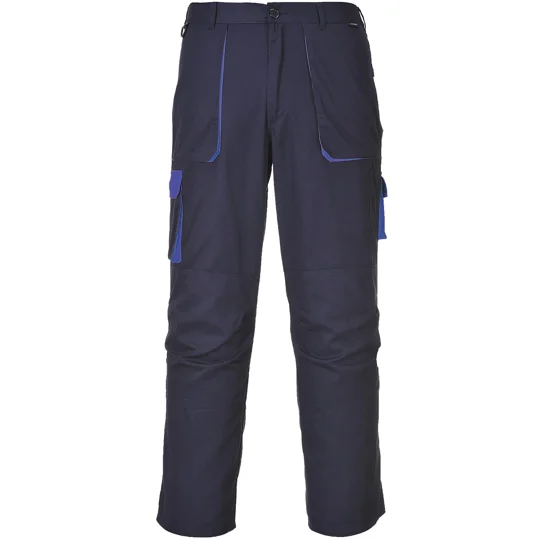 Portwest Portwest Texo contrast trousers (TX11)