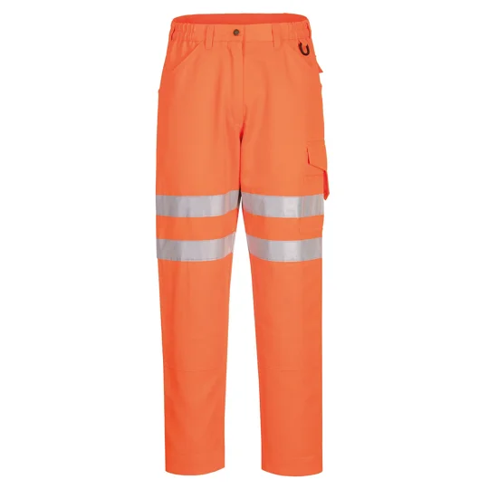 Portwest Eco Hi-vis trousers (EC40)