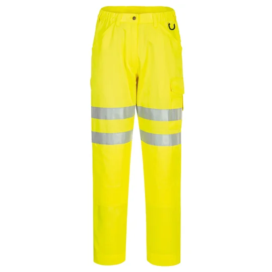 Portwest Eco Hi-vis trousers (EC40)