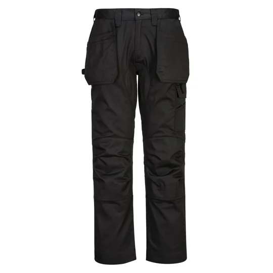 Portwest WX2 stretch holster trousers (CD883) slim fit