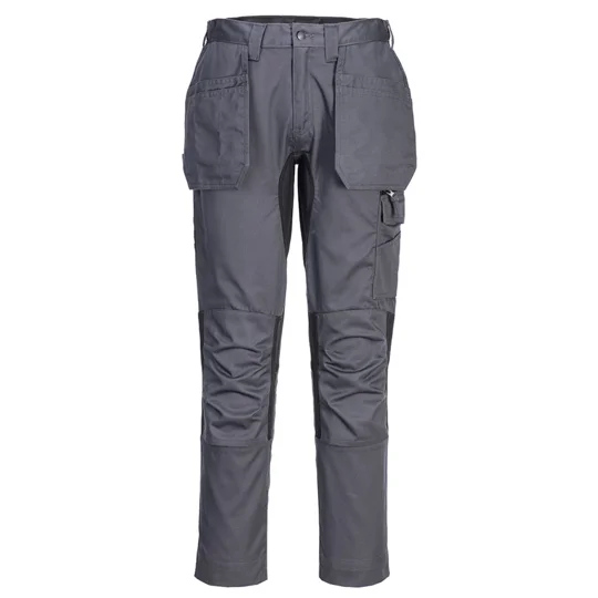 Portwest WX2 stretch holster trousers (CD883) slim fit