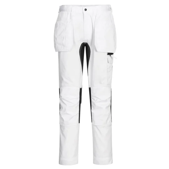 Portwest WX2 stretch holster trousers (CD883) slim fit