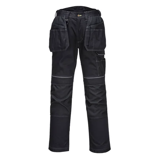 Portwest PW3 padded trousers