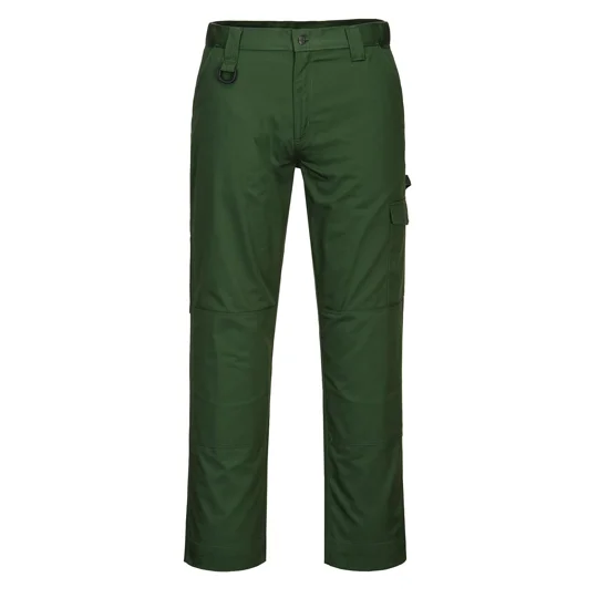 Portwest WX2 work trousers (CD884) regular fit