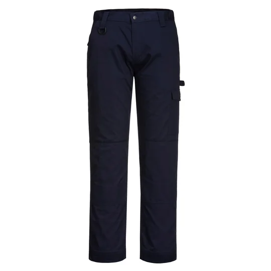 Portwest WX2 work trousers (CD884) regular fit
