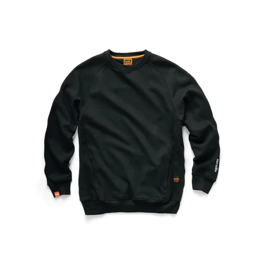 Scruffs Worker sweatshirt 2nd Gen