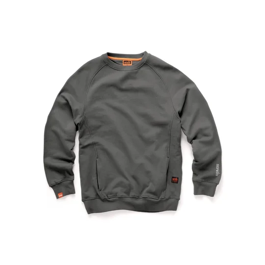 Scruffs Worker sweatshirt 2nd Gen
