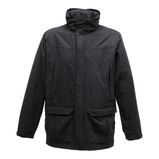 Regatta Professional Vertex III microfibre jacket