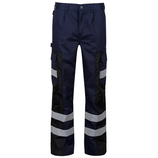 Regatta Professional Pro Ballistic workwear cargo trousers