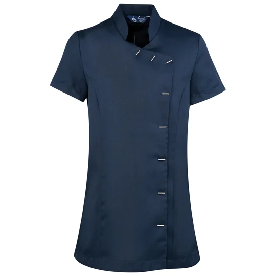 Premier Orchid beauty and spa tunic