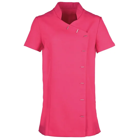 Premier Orchid beauty and spa tunic