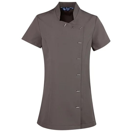 Premier Orchid beauty and spa tunic