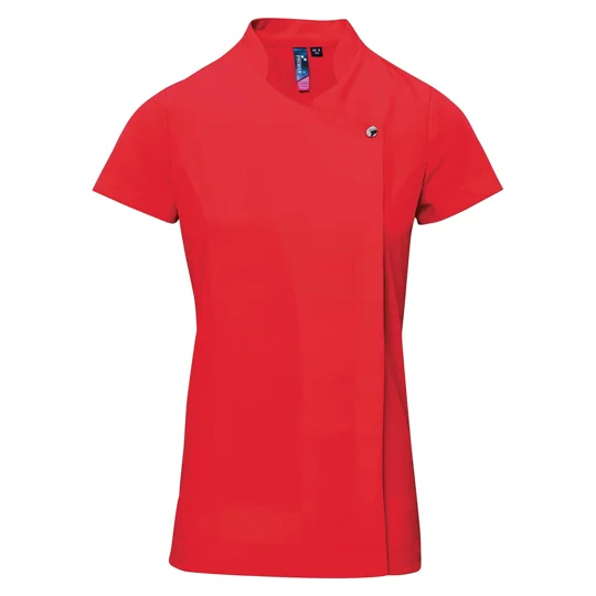 Premier Blossom beauty and spa tunic