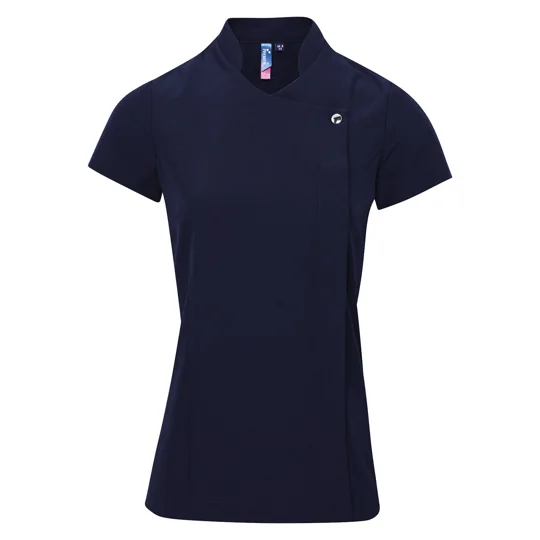 Premier Blossom beauty and spa tunic