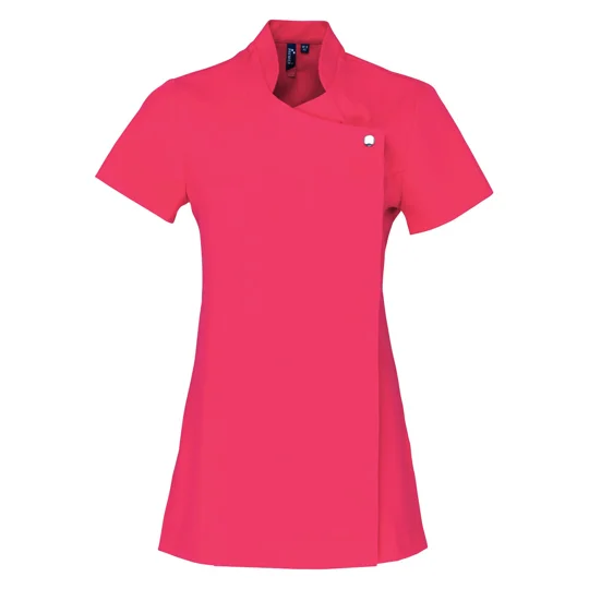 Premier Blossom beauty and spa tunic