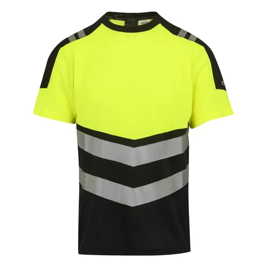 Regatta High Visibility Hi-Vis X-Pro T-shirt (Class 1)