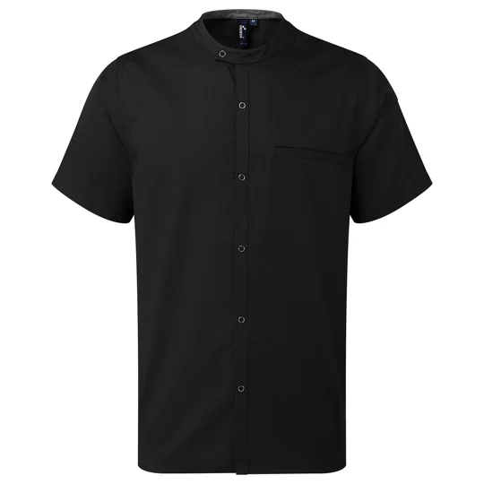 Premier Chef's 'Recyclight' Short Sleeve Shirt