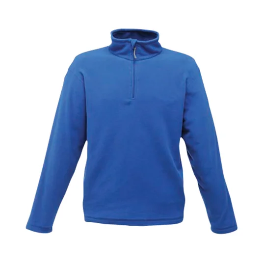 Regatta Professional Zip-neck microfleece