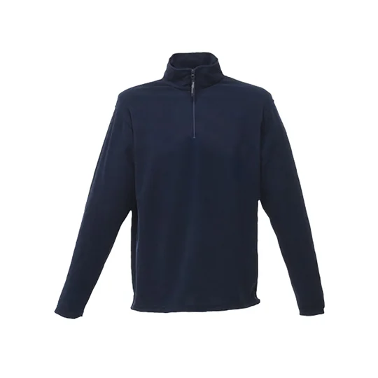 Regatta Professional Zip-neck microfleece