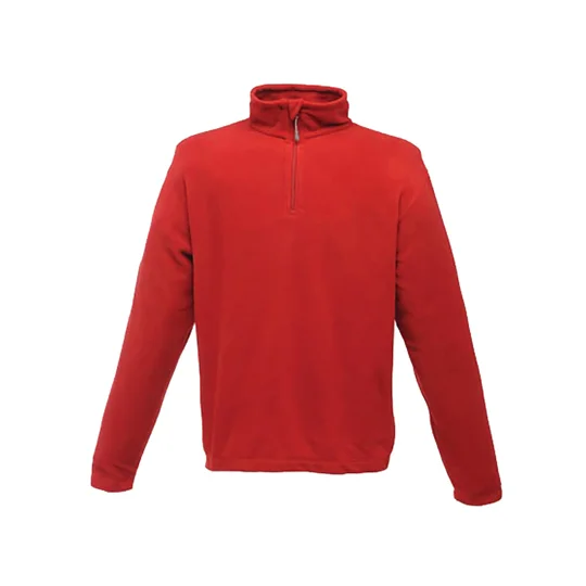 Regatta Professional Zip-neck microfleece