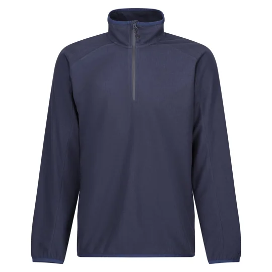 Regatta Professional Navigate half-zip fleece
