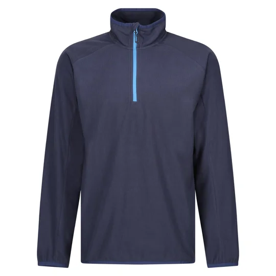 Regatta Professional Navigate half-zip fleece