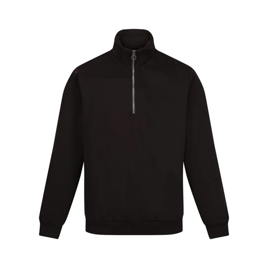 Regatta Professional Pro ¼-zip sweatshirt