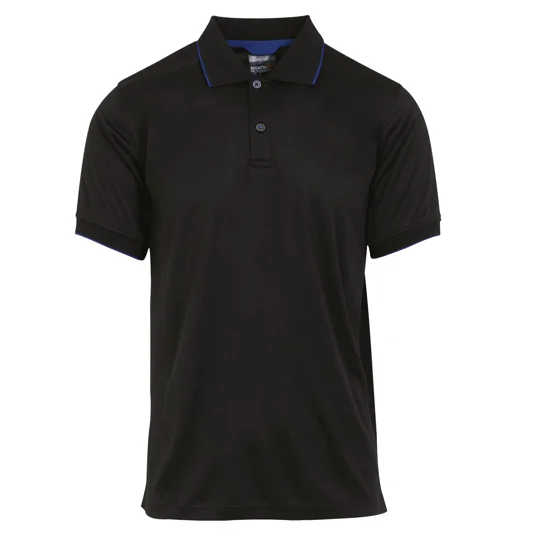 Regatta Professional Navigate short sleeve polo