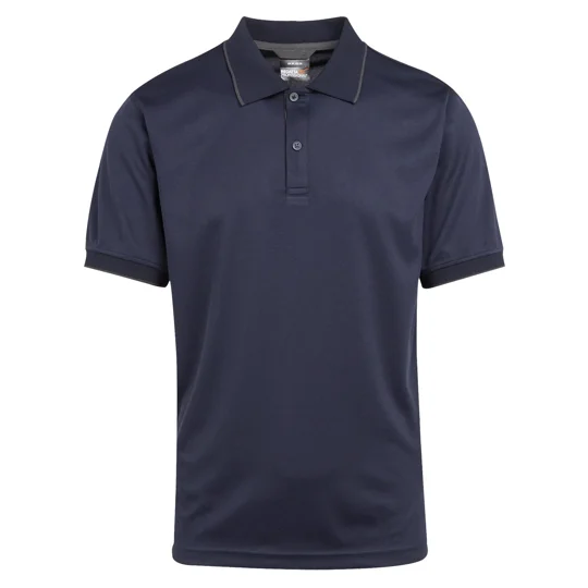 Regatta Professional Navigate short sleeve polo