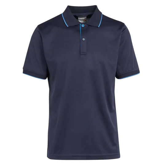 Regatta Professional Navigate short sleeve polo