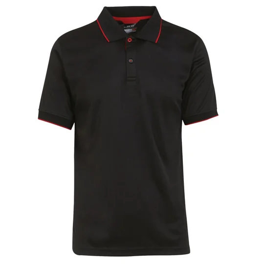 Regatta Professional Navigate short sleeve polo