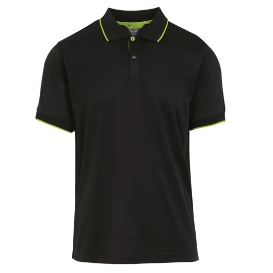 Regatta Professional Navigate short sleeve polo