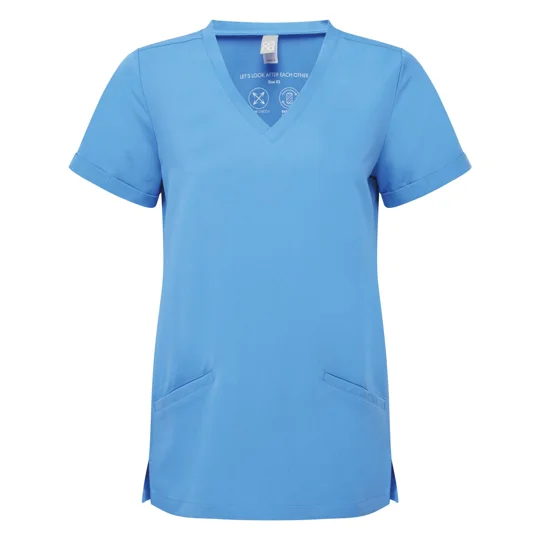 Onna by Premier Women’s Invincible Onna-stretch tunic