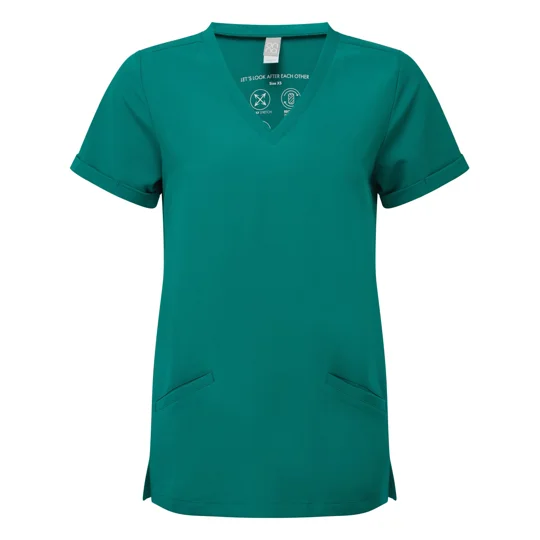 Onna by Premier Women’s Invincible Onna-stretch tunic