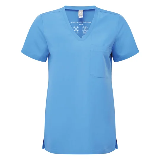Onna by Premier Women’s Limitless Onna-stretch tunic