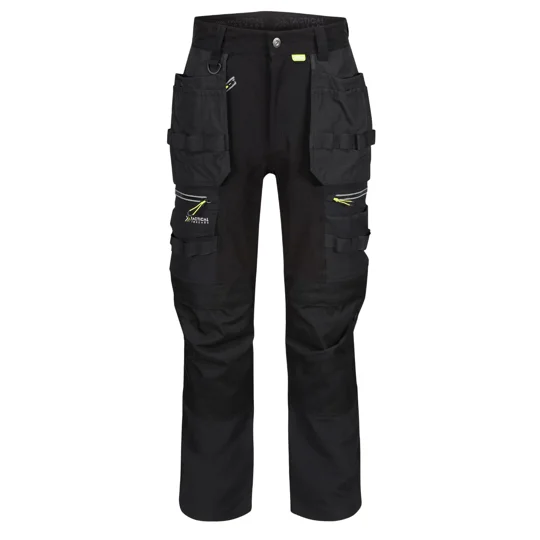 Regatta Professional Infiltrate stretch holster trousers