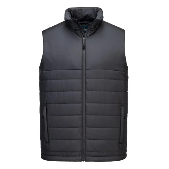 Portwest Professional insulated baffle gilet (S606)