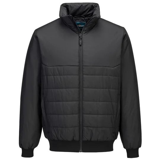 Portwest Professional insulated bomber (S609)
