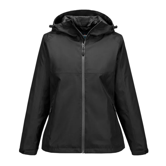 Portwest Women’s professional rain jacket (S614)