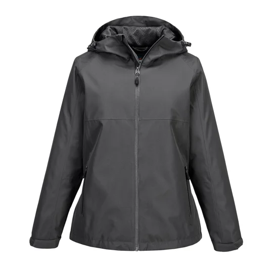 Portwest Women’s professional rain jacket (S614)