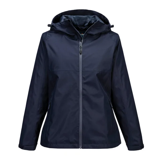 Portwest Women’s professional rain jacket (S614)
