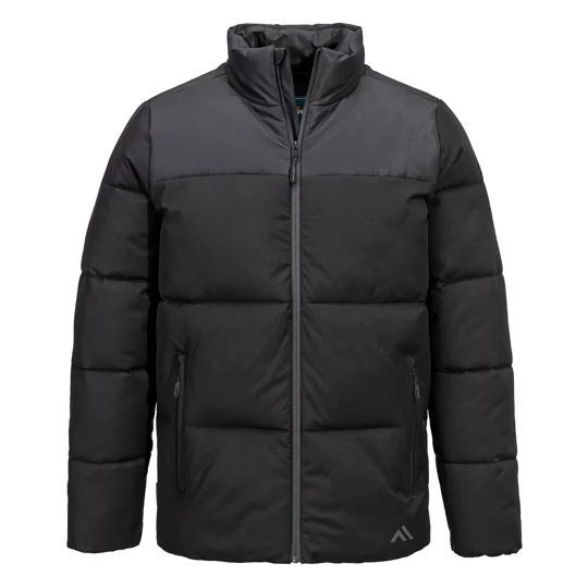 Portwest KX3 Sport insulated baffle jacket (KX306)
