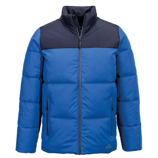Portwest KX3 Sport insulated baffle jacket (KX306)
