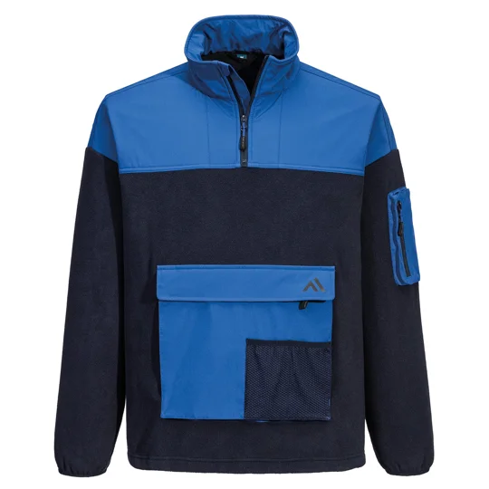 Portwest KX3 Sport ¼-zip fleece (KX378)