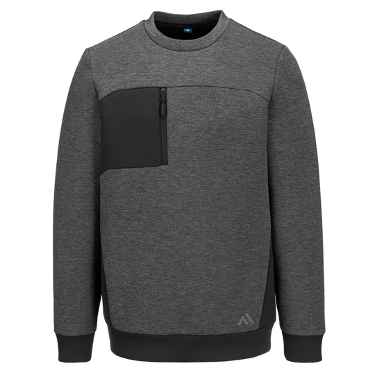 Portwest KX3 Sport tech sweatshirt (KX377)