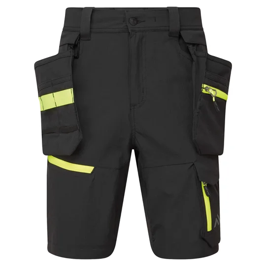 Portwest EV4 Lightweight detachable holster shorts (EV444)